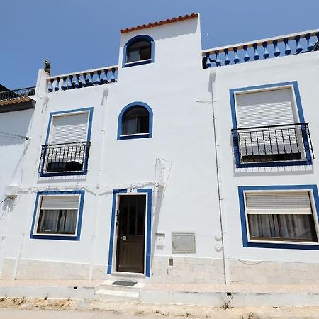 Akisol Apartments In Burgau Budens Exterior photo