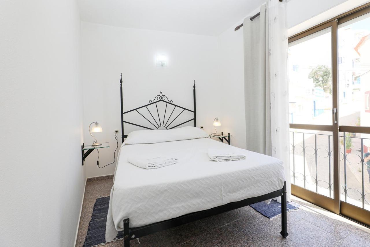 Akisol Apartments In Burgau Budens Exterior photo