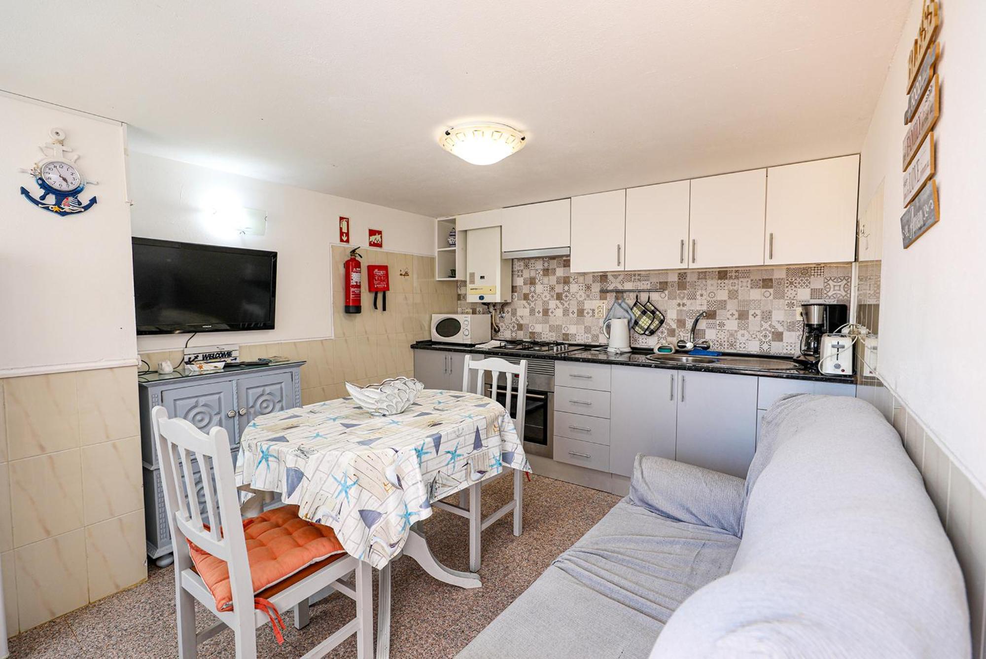Akisol Apartments In Burgau Budens Room photo